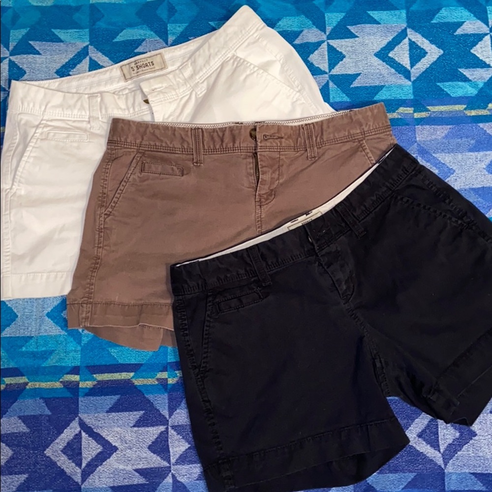 LAST CHANCE BUNDLE3 Old Navy Perfect 5”